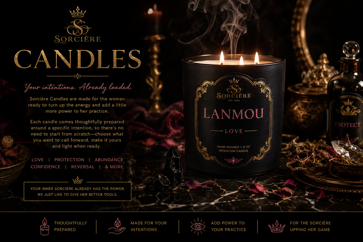 Candles