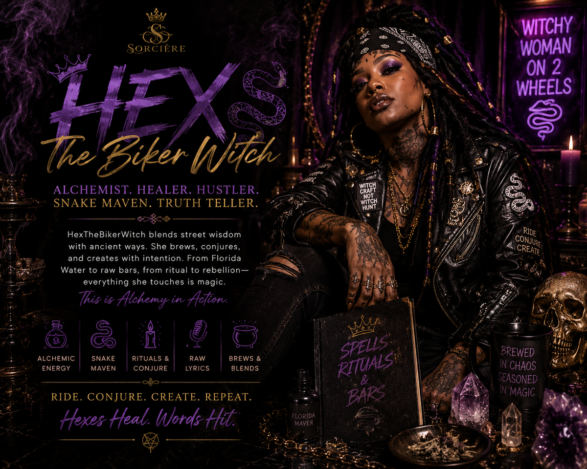 The Hex Chamber