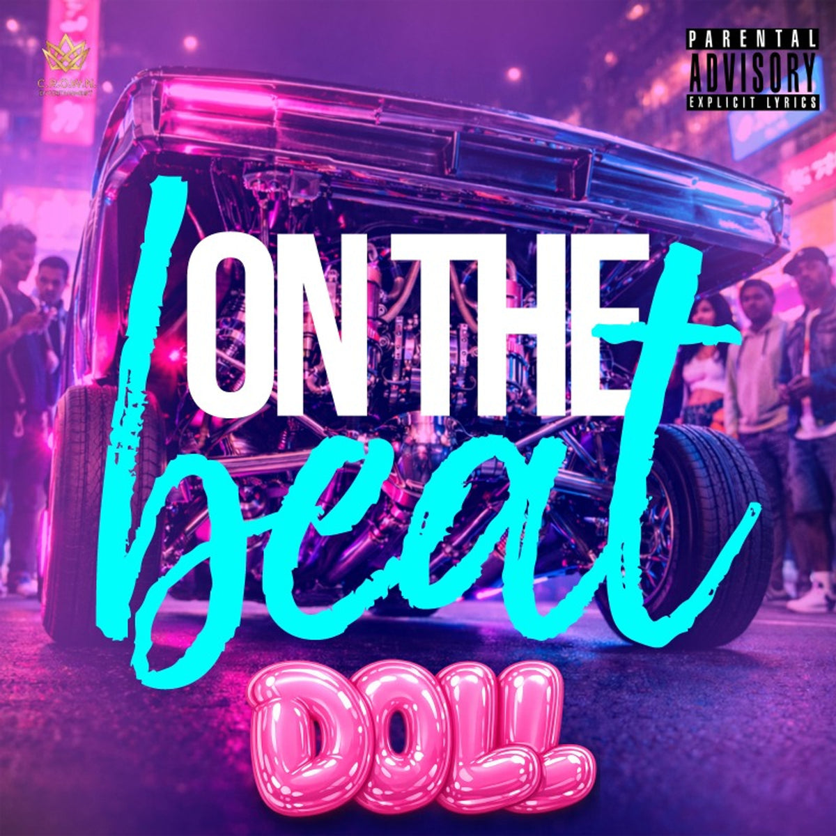 On the Beat